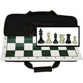 Deluxe Tournament Chess Set